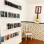Casa Alfazema Do Monte Σπίτι διακοπών