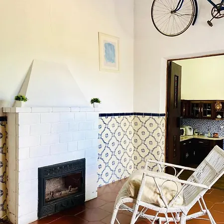 Casa Alfazema Do Monte Holiday home