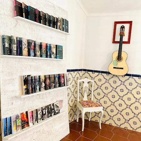 Casa Alfazema Do Monte Holiday home