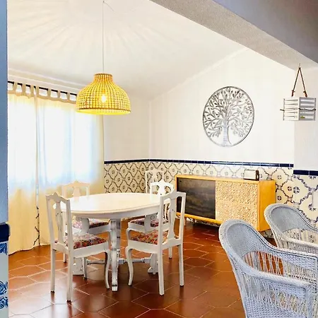 Casa Alfazema Do Monte Holiday home