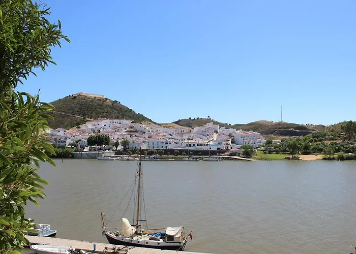 別荘 Casa Alfazema Do Monte *