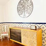 Casa Alfazema Do Monte Casa de Férias