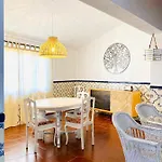Casa Alfazema Do Monte Casa de Férias