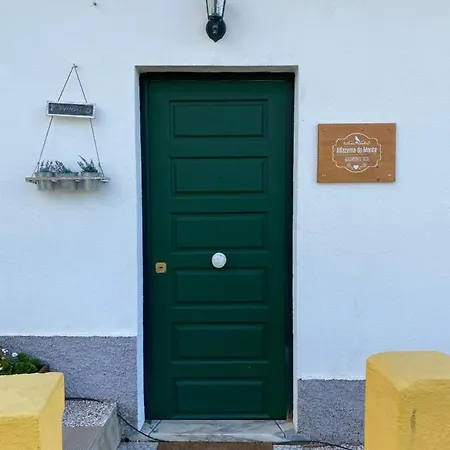 Ferienhaus Casa Alfazema Do Monte Santa Marta (Faro)