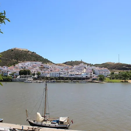 Dom wakacyjny Casa Alfazema Do Monte *