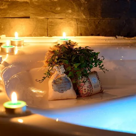 Casa Alfazema Do Monte *