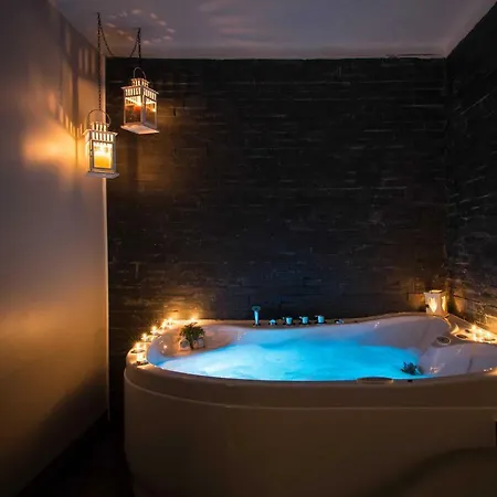 Casa Alfazema Do Monte