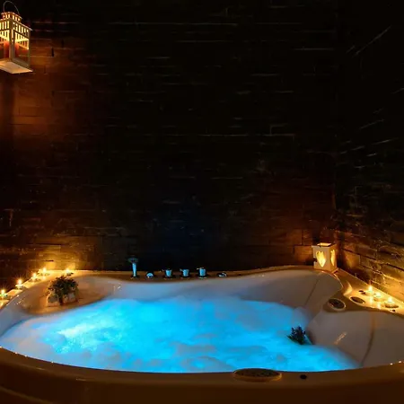 Casa Alfazema Do Monte