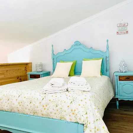 度假居 Casa Alfazema Do Monte