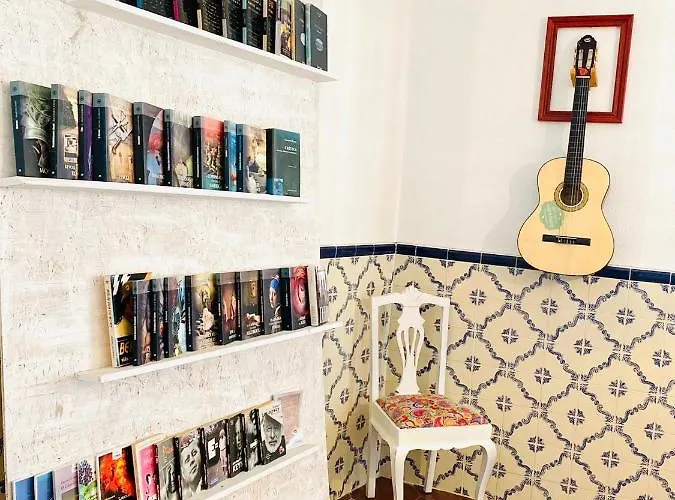 Casa Alfazema Do Monte 度假居