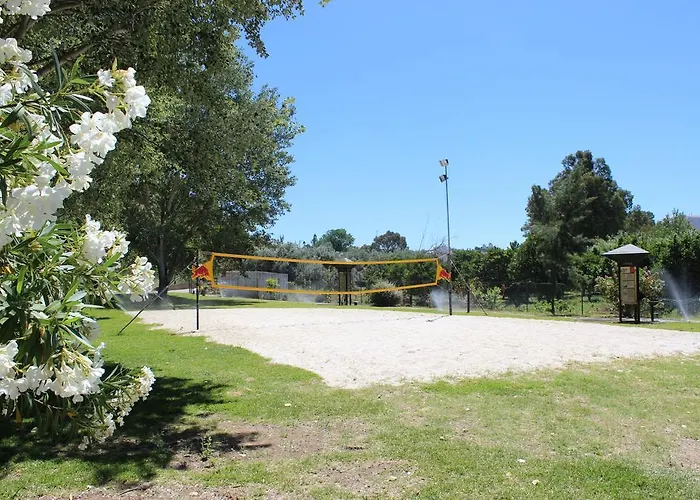 Casa Alfazema Do Monte 度假居