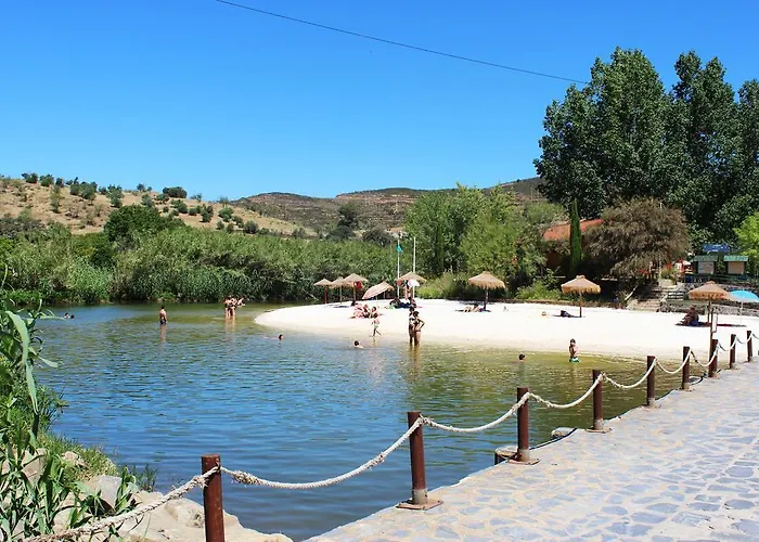 Casa Alfazema Do Monte * Santa Marta (Faro)